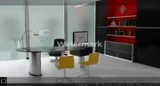 Spatiu de birouri modern de vanzare la Office Inc. - 5