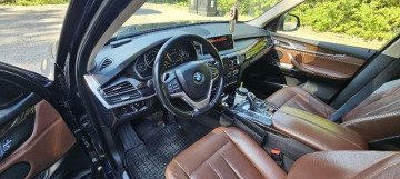 Vând BMW X 5 F 15