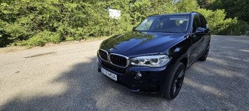 Vând BMW X 5 F 15 - 3