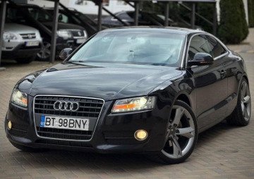 Vând Audi A 5, 2.7 tdi