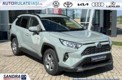 Toyota RAV-4 4x4