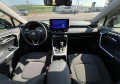 Toyota RAV-4 4x4 - 4