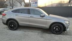 Mercedes - Benz GLC200 4matic - 2