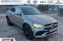 Mercedes - Benz GLC200 4matic - 3