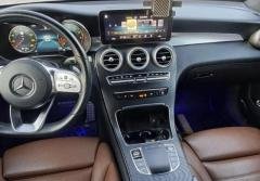 Mercedes - Benz GLC200 4matic - 4