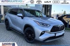 Toyota Highlander 2.5 L