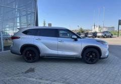 Toyota Highlander 2.5 L - 2