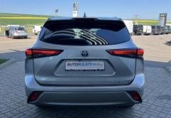 Toyota Highlander 2.5 L - 3