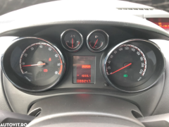 Opel Meriva 1.4 Turbo Enjoy 2010 - 4