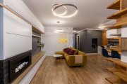 2 camere, Parcare, Premium, Andrei Muresanu Zona Sigma, Calea Turzii - 3