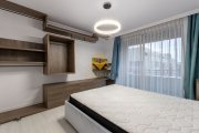 2 camere, Parcare, Premium, Andrei Muresanu Zona Sigma, Calea Turzii - 5