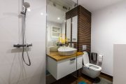 2 camere, Parcare, Premium, Andrei Muresanu Zona Sigma, Calea Turzii - 6