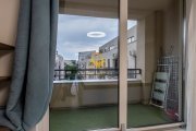 2 camere, Parcare, Premium, Andrei Muresanu Zona Sigma, Calea Turzii - 7