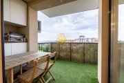 2 camere, Parcare, Premium, Andrei Muresanu Zona Sigma, Calea Turzii - 8