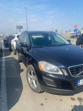 Vând  Volvo xc 60 - 3