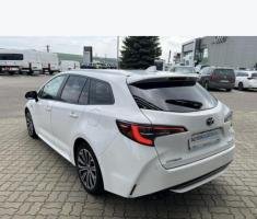 Toyota Corolla - 2
