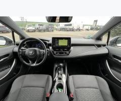 Toyota Corolla - 3