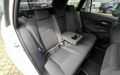 Toyota Corolla - 4