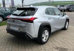 Lexus UX 250h Business Edition
