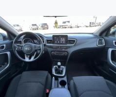 KIA Ceed - 2