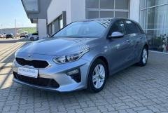 KIA Ceed - 3