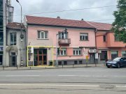 Spațiu comercial de închiriat – Str. Magheru, zonă cu trafic intens - 2