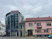 Spațiu comercial de închiriat – Str. Magheru, zonă cu trafic intens - 3