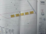 Teren intrav. 10200mp dest. industriala zona CocaCola Sacadat- 5eur/mp