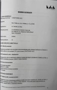Teren intrav. 10200mp dest. industriala zona CocaCola Sacadat- 5eur/mp - 3
