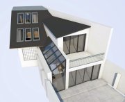 Teren ultracentral cu proiect si aut. de construcție–oportunitate rara - 2