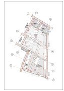 Teren ultracentral cu proiect si aut. de construcție–oportunitate rara - 5