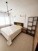 2 camere open space, Parcare, Modern, Intre Lacuri