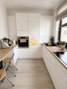 2 camere open space, Parcare, Modern, Intre Lacuri - 3