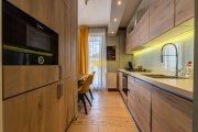 Penthouse 3 camere, Premium, bloc nou, Iris Zona Oasului,Maramuresului - 4