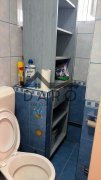 Inchiriez Garsoniera / Apartament 1 camera Dambu - 5