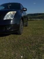 Suzuki swift - 2
