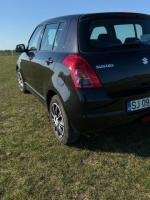 Suzuki swift - 3