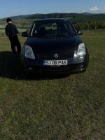 Suzuki swift - 4