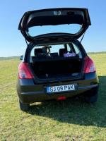 Suzuki swift - 5