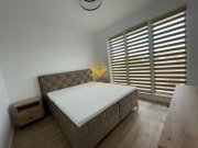 2 camere, premium, parcare, terasa, prima inchiriere,  AC, Floresti