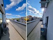 Penthouse, 3 camere, lux, bloc nou, parcare subterana, Platinia, USAMV - 5
