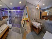 Penthouse, 3 camere, lux, bloc nou, parcare subterana, Platinia, USAMV - 6