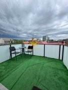 3 camere, Central, NTT data, Mihai Viteazul, Nicolae Balacescu, Paris - 6