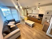 2 camere open space, Modern, Platinia, Central, NTT Data, Constanta - 7