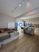 Penthouse 3 camere | Mobilat si Utilat | Bloc Nou | Garaj