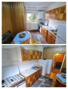 4 camere, decomandate, Zorilor str. Observatorului Zona Profi, Panemar - 5