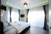3 camere, Premium, bloc nou, parcare, Intre Lacuri, Dunarii Zona Iulis