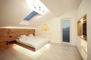 3 camere, Premium, bloc nou, parcare, Intre Lacuri, Dunarii Zona Iulis