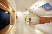 3 camere, Premium, bloc nou, parcare, Intre Lacuri, Dunarii Zona Iulis - 6