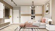 Casa individuala din caramida 4 camere Cartier Izvor Tarlungeni Brasov - 4